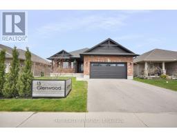 15 GLENWOOD STREET, St. Thomas, Ontario