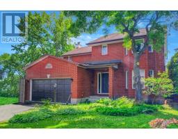 25 SPINDLE WAY, Ottawa, Ontario