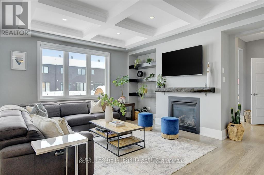 129 Reliance Ridge, Ottawa, Ontario  K2V 0R3 - Photo 16 - X12989292
