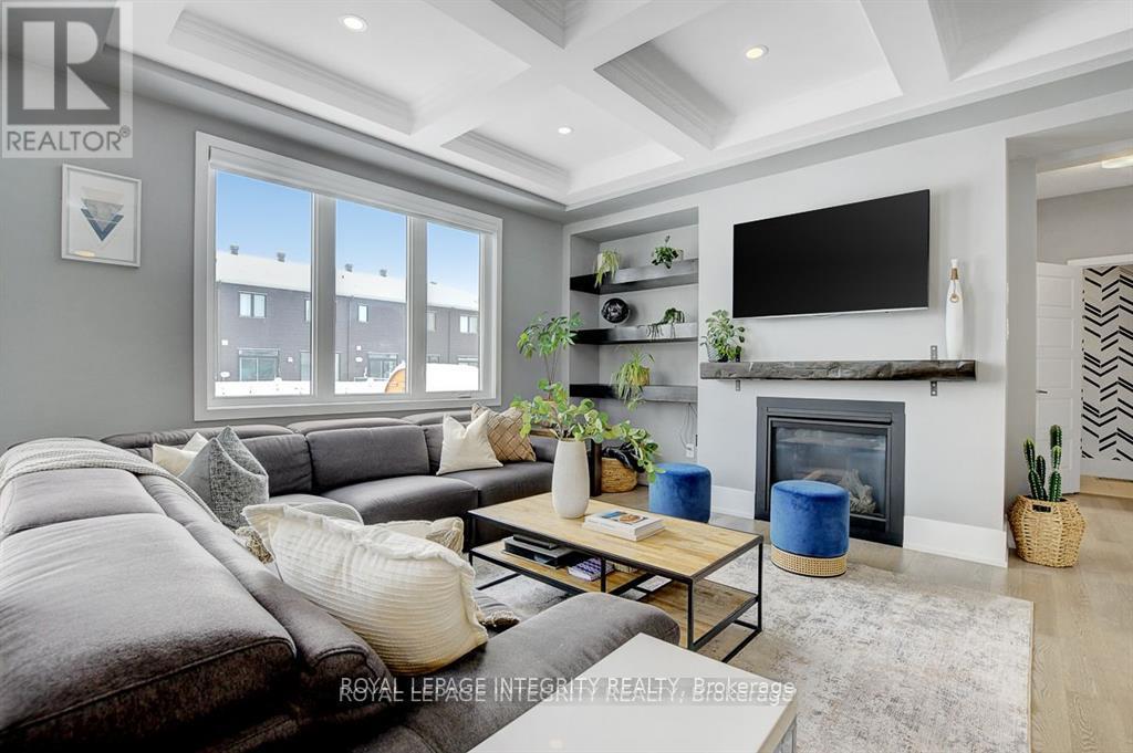 129 Reliance Ridge, Ottawa, Ontario  K2V 0R3 - Photo 17 - X12989292