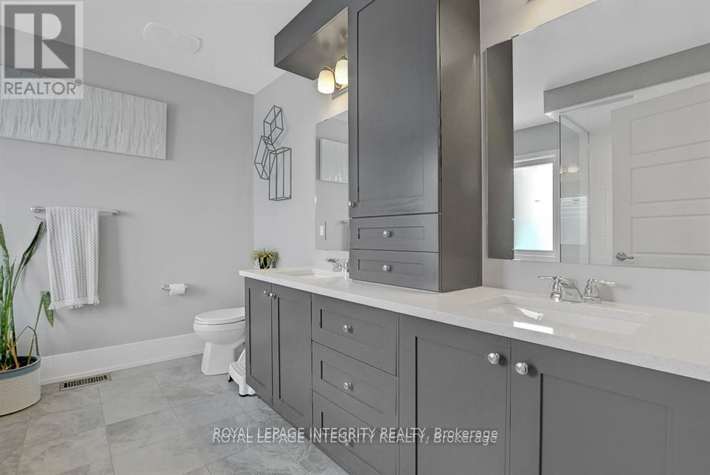129 Reliance Ridge, Ottawa, Ontario  K2V 0R3 - Photo 31 - X12989292