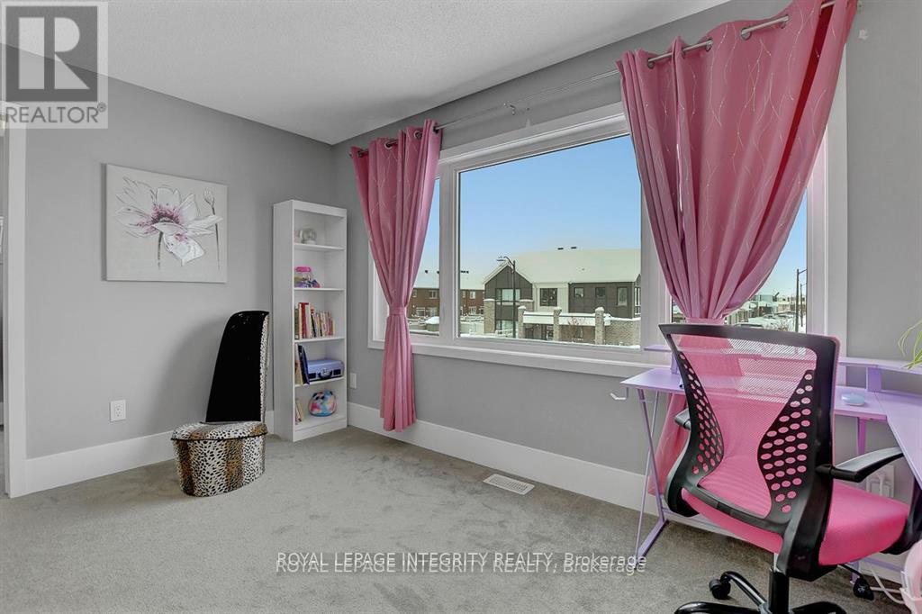 129 Reliance Ridge, Ottawa, Ontario  K2V 0R3 - Photo 34 - X12989292