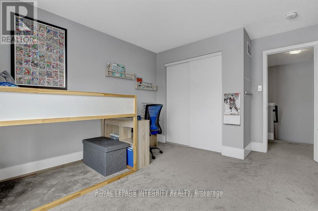 129 Reliance Ridge, Ottawa, Ontario  K2V 0R3 - Photo 37 - X12989292