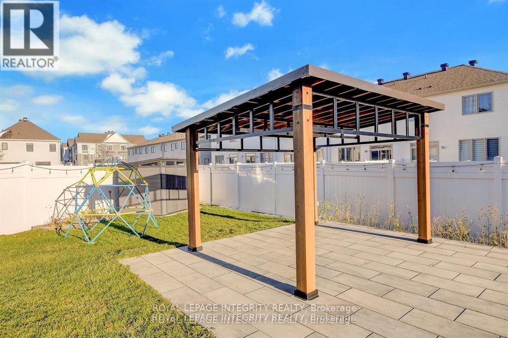 129 Reliance Ridge, Ottawa, Ontario  K2V 0R3 - Photo 41 - X12989292