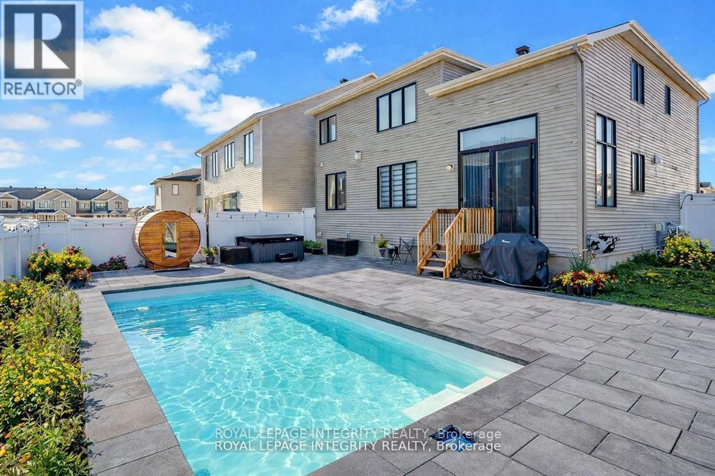 129 Reliance Ridge, Ottawa, Ontario  K2V 0R3 - Photo 42 - X12989292