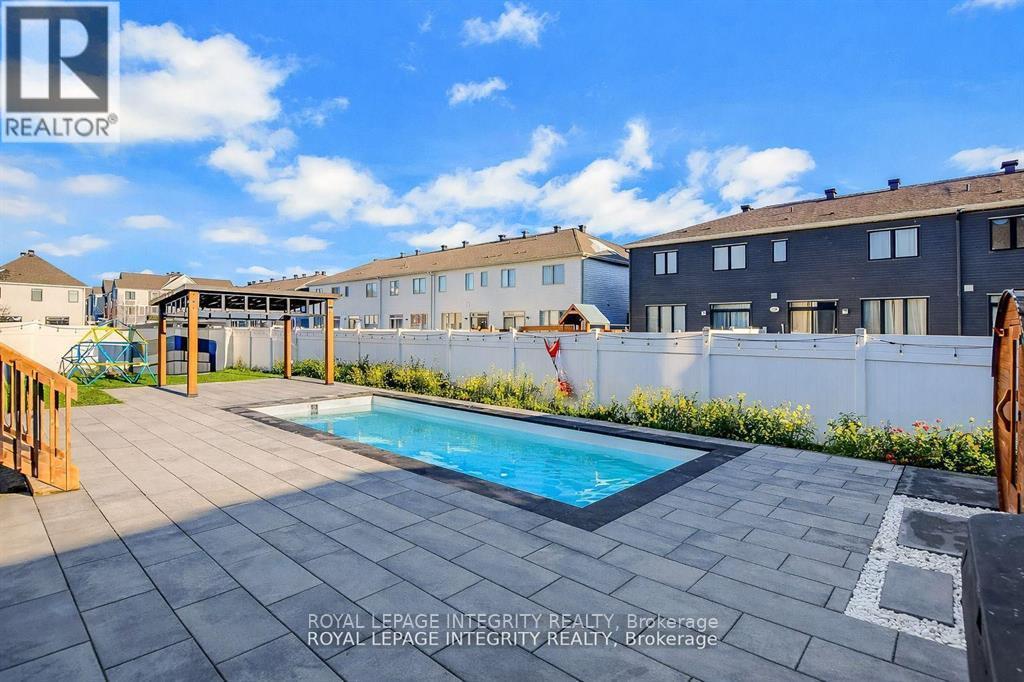 129 Reliance Ridge, Ottawa, Ontario  K2V 0R3 - Photo 45 - X12989292