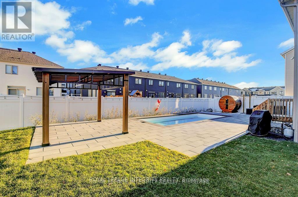 129 Reliance Ridge, Ottawa, Ontario  K2V 0R3 - Photo 46 - X12989292