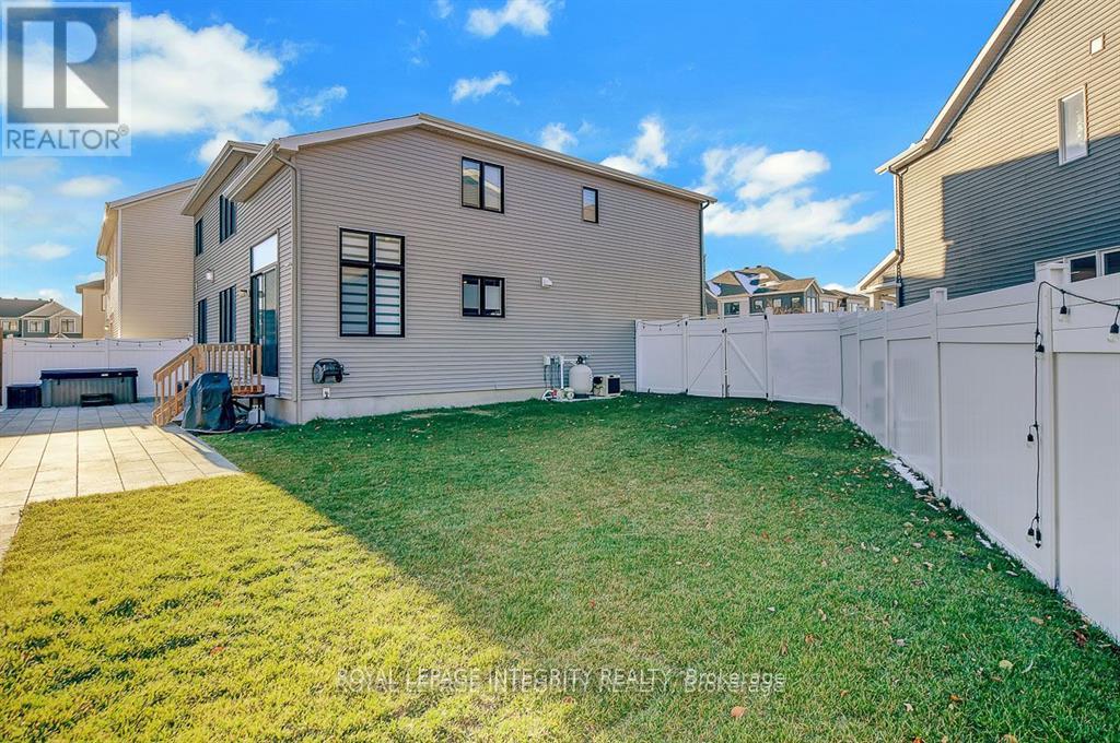 129 Reliance Ridge, Ottawa, Ontario  K2V 0R3 - Photo 48 - X12989292