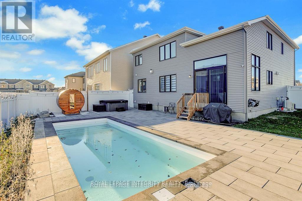 129 Reliance Ridge, Ottawa, Ontario  K2V 0R3 - Photo 49 - X12989292