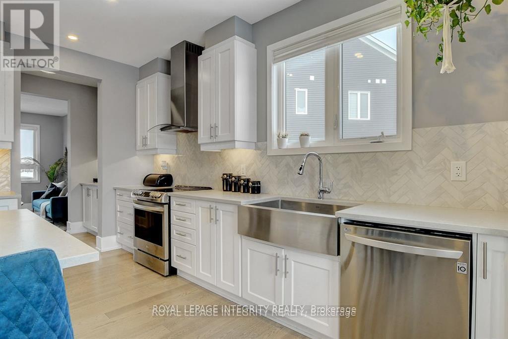 129 Reliance Ridge, Ottawa, Ontario  K2V 0R3 - Photo 9 - X12989292
