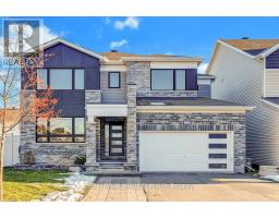 129 RELIANCE RIDGE, Ottawa, Ontario