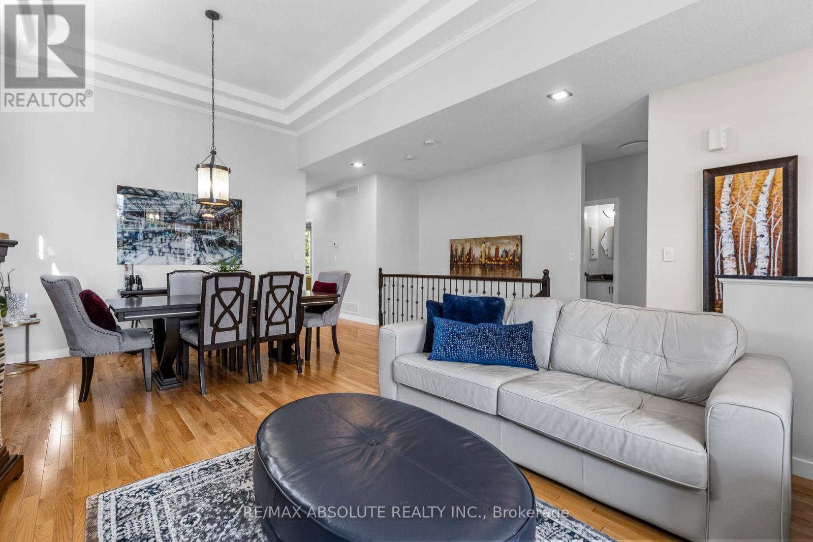 52 Stonecroft Terrace, Ottawa, Ontario  K2K 2T9 - Photo 12 - X12989352