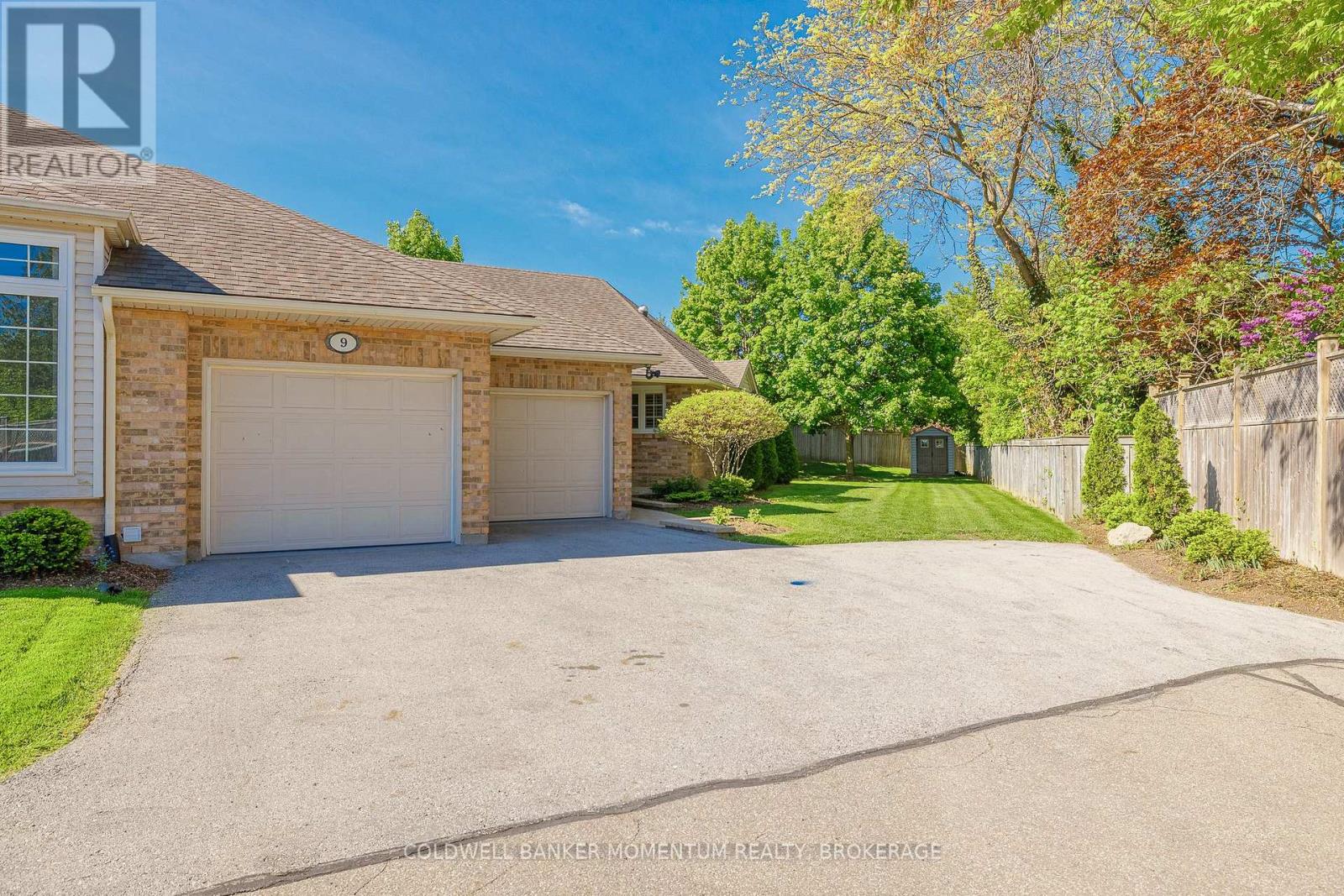 9 - 1439 Niagara Stone Road, Niagara-On-The-Lake, Ontario  L0S 1J0 - Photo 3 - X12989264