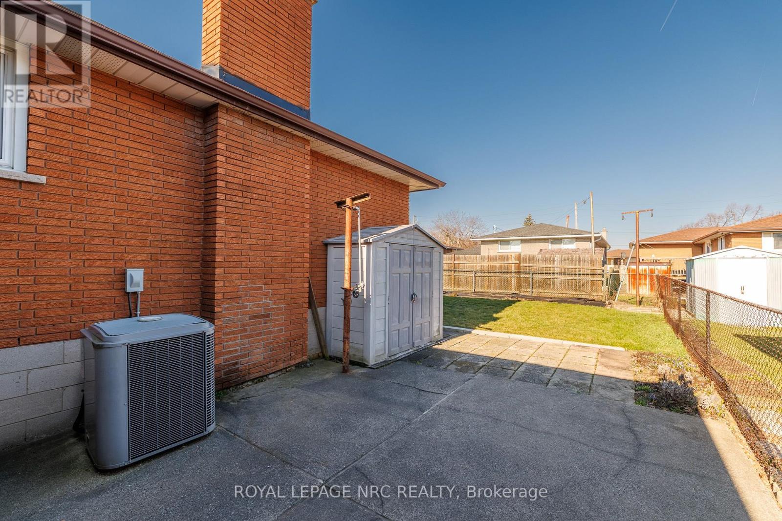 38 Rivercrest Road, Hamilton, Ontario  L8E 1M9 - Photo 36 - X12989302