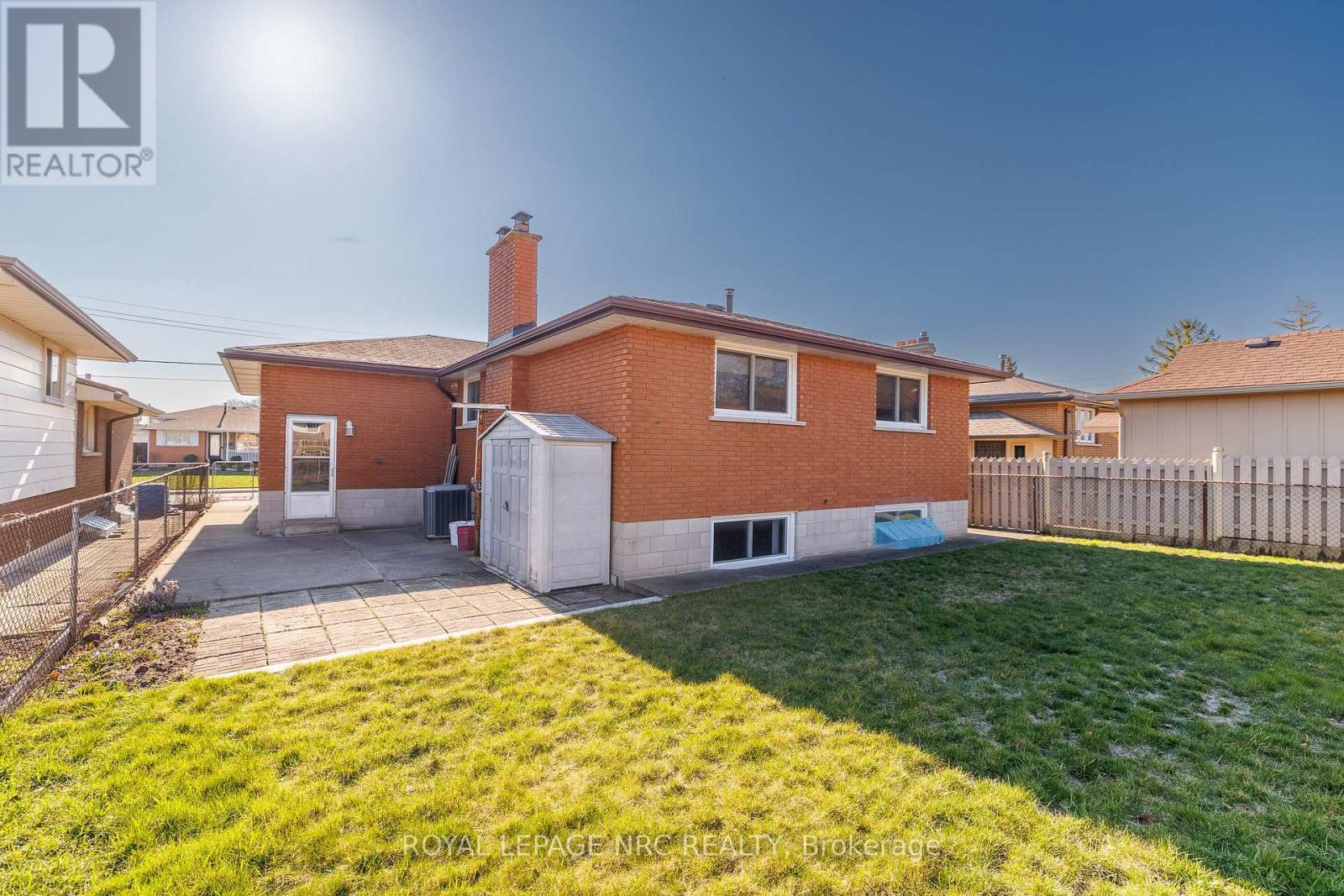 38 Rivercrest Road, Hamilton, Ontario  L8E 1M9 - Photo 38 - X12989302