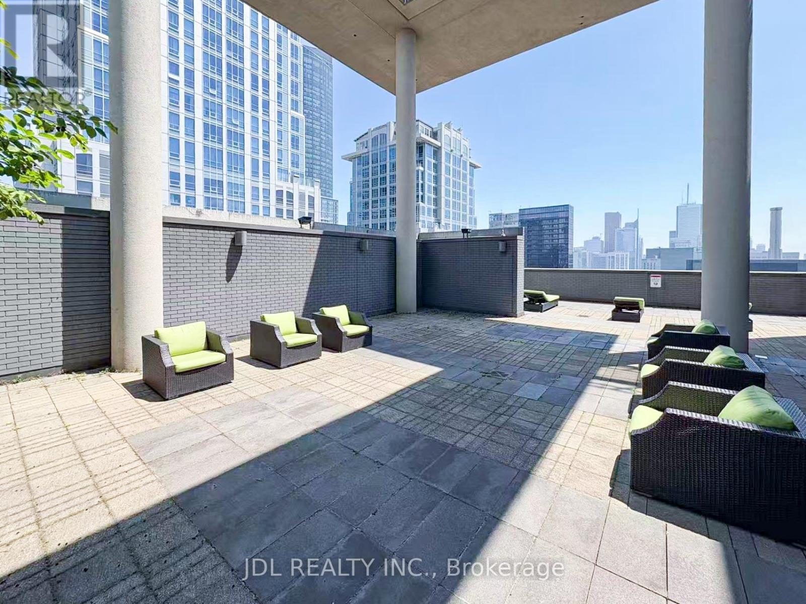 2302 - 770 Bay Street, Toronto, Ontario  M5G 0A6 - Photo 48 - C12989204