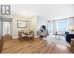 611 - 5 CONCORDE PLACE, Toronto, Ontario