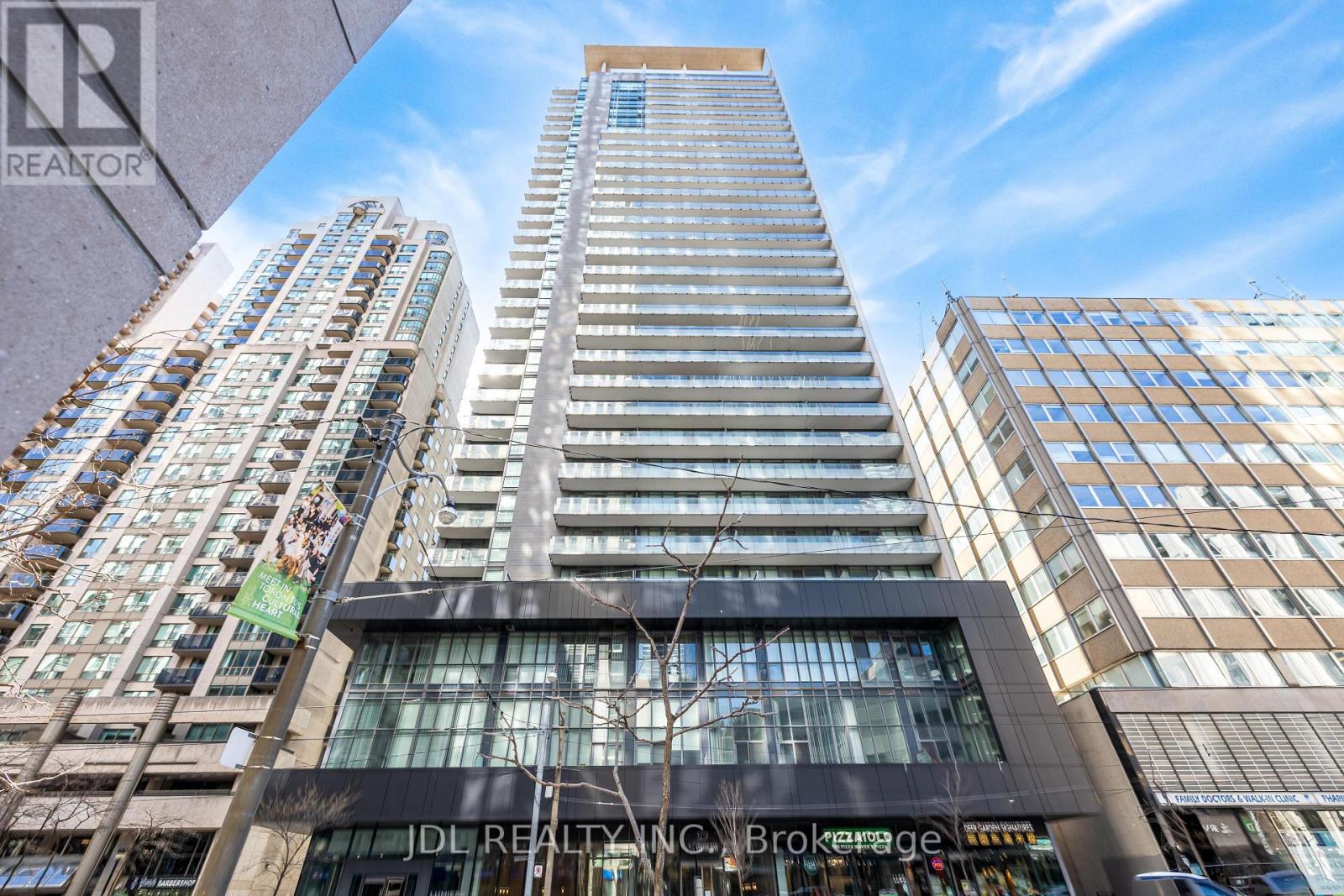 2302 - 770 Bay Street, Toronto, Ontario  M5G 0A6 - Photo 49 - C12989204