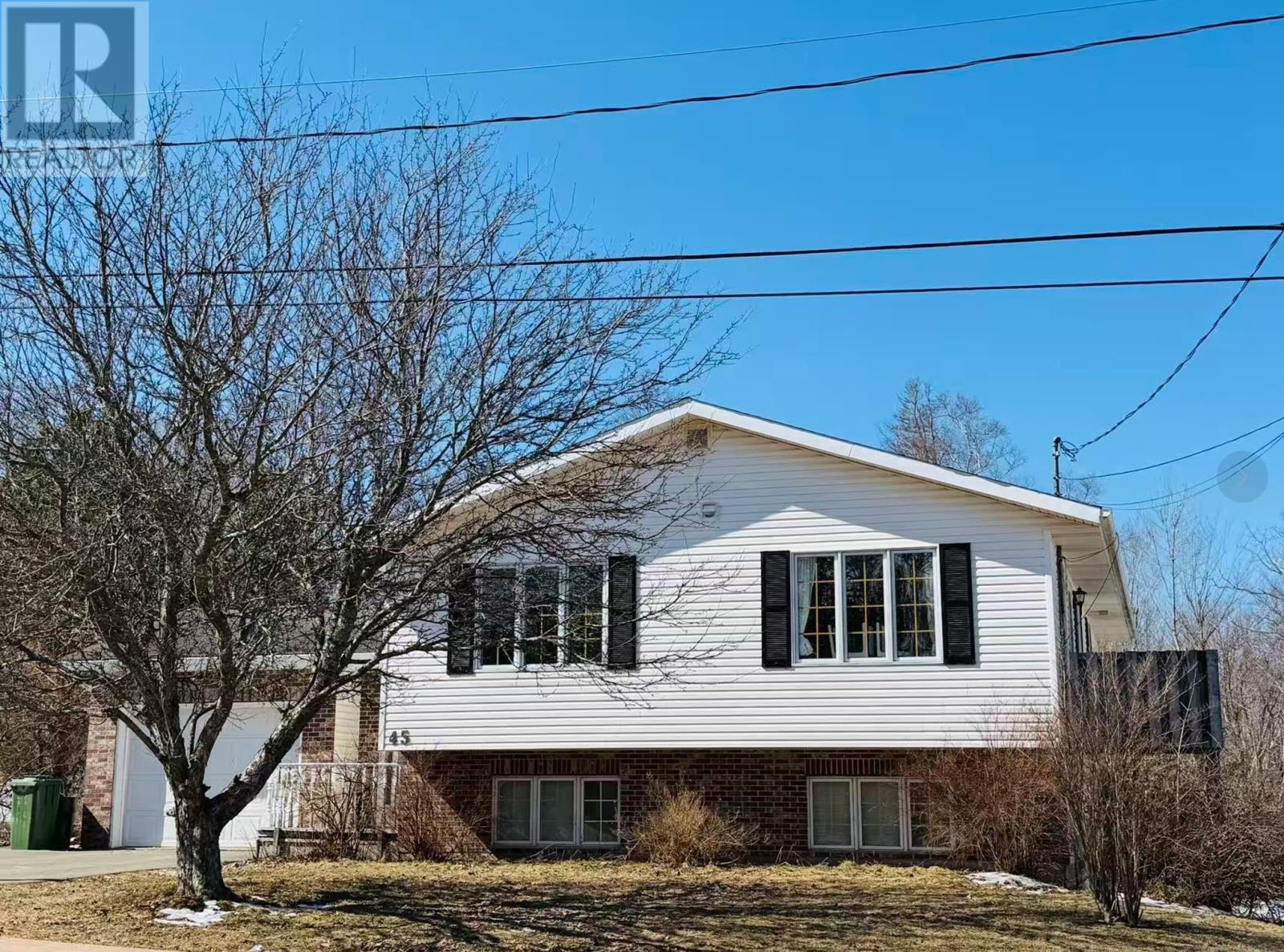 45 ATLANTIC Road, Charlottetown, Prince Edward Island