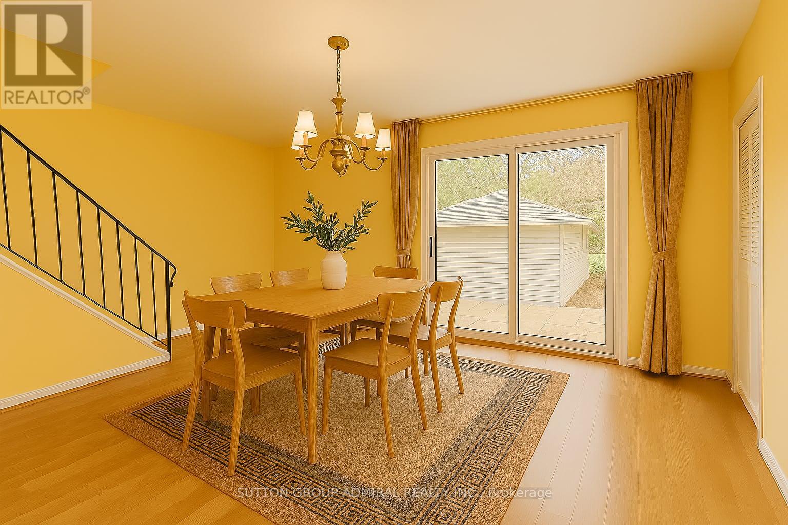 84 Reiner Road, Toronto, Ontario  M3H 2L5 - Photo 3 - C12989256