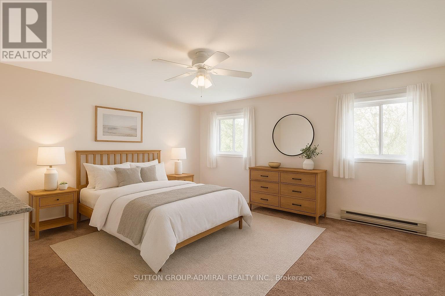 84 Reiner Road, Toronto, Ontario  M3H 2L5 - Photo 5 - C12989256