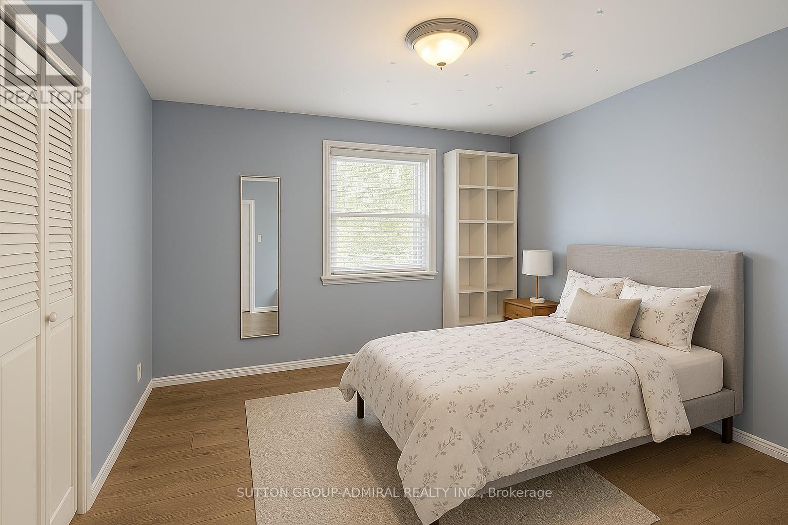 84 Reiner Road, Toronto, Ontario  M3H 2L5 - Photo 6 - C12989256