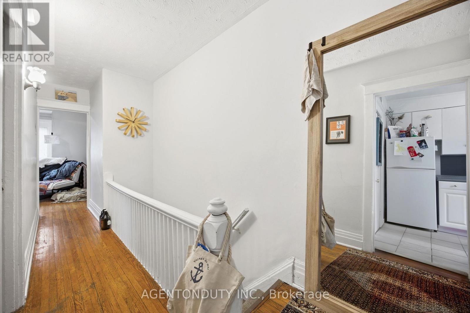 51 Perth Avenue, Toronto, Ontario  M6R 2C1 - Photo 15 - C12989260