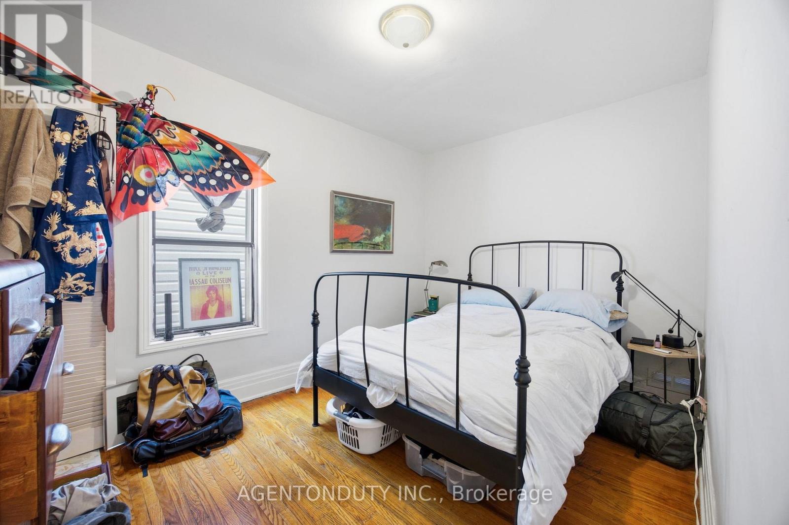 51 Perth Avenue, Toronto, Ontario  M6R 2C1 - Photo 19 - C12989260