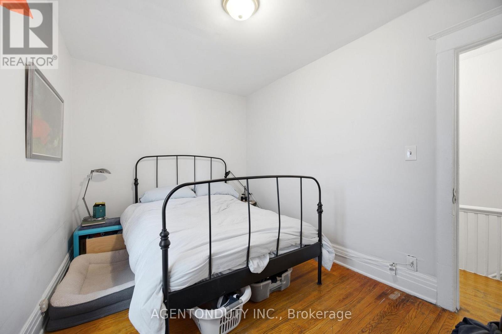 51 Perth Avenue, Toronto, Ontario  M6R 2C1 - Photo 20 - C12989260