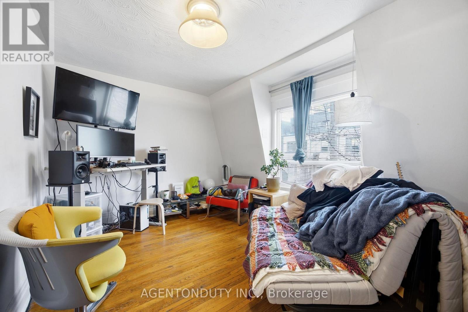 51 Perth Avenue, Toronto, Ontario  M6R 2C1 - Photo 21 - C12989260