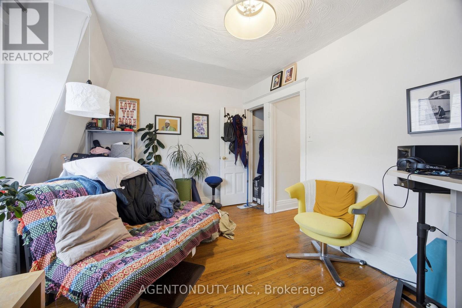 51 Perth Avenue, Toronto, Ontario  M6R 2C1 - Photo 22 - C12989260