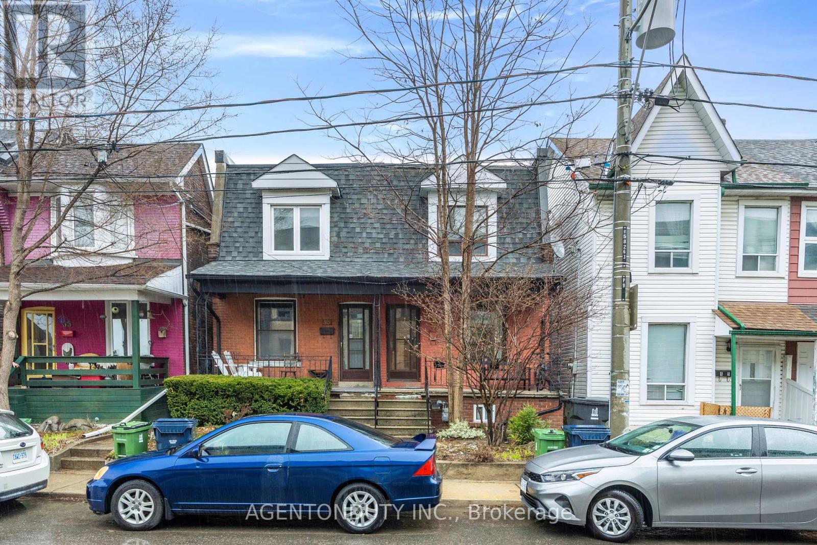 51 Perth Avenue, Toronto, Ontario  M6R 2C1 - Photo 30 - C12989260