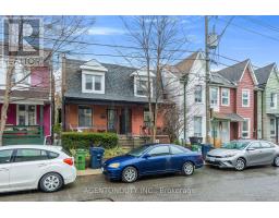 51 PERTH AVENUE, Toronto, Ontario