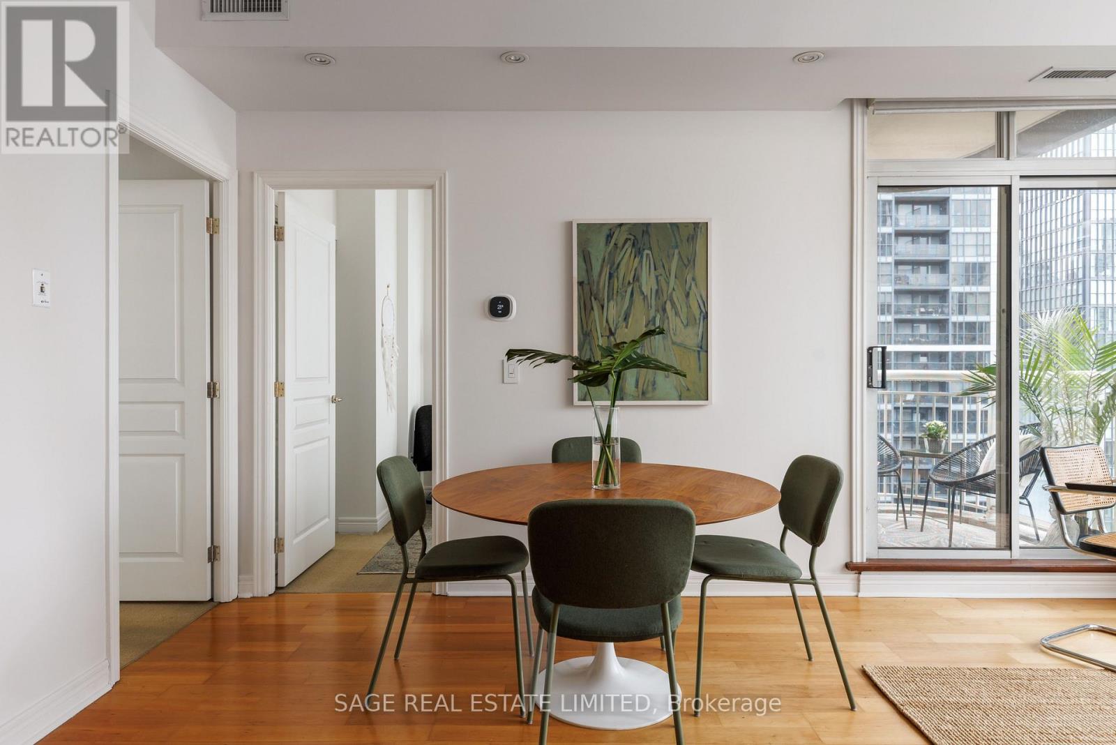 1206 - 100 Hayden Street, Toronto, Ontario  M4Y 3C7 - Photo 14 - C12989272