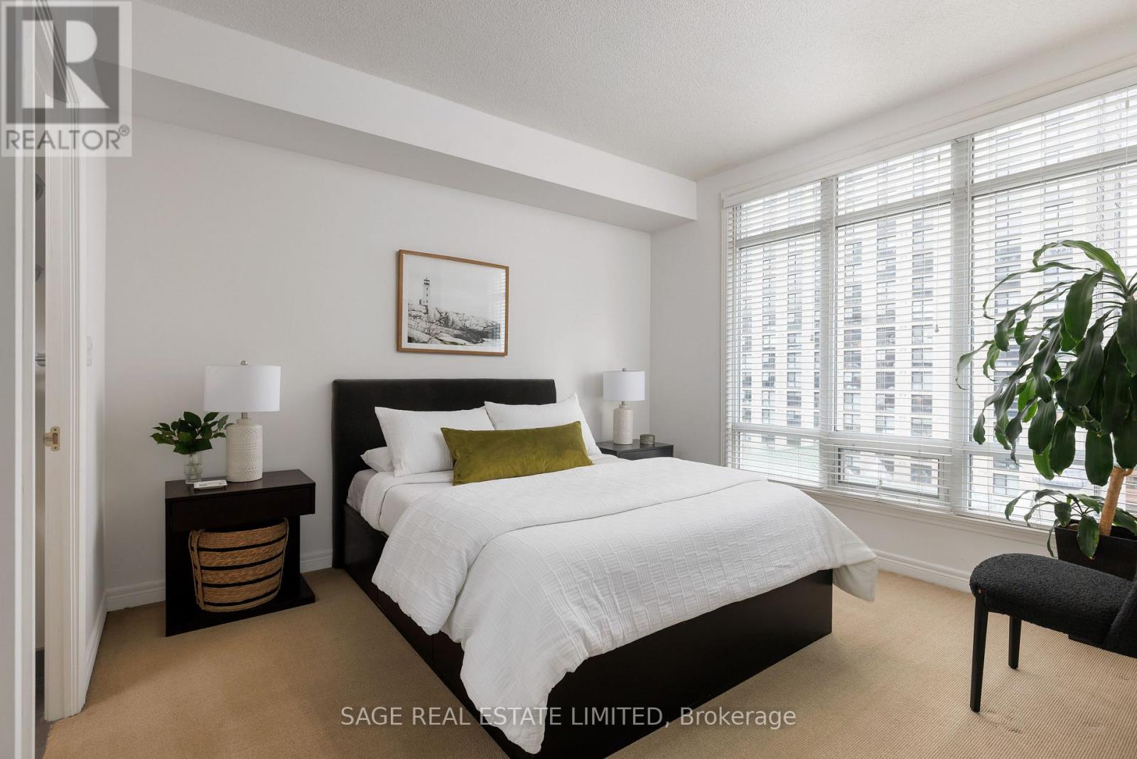 1206 - 100 Hayden Street, Toronto, Ontario  M4Y 3C7 - Photo 20 - C12989272