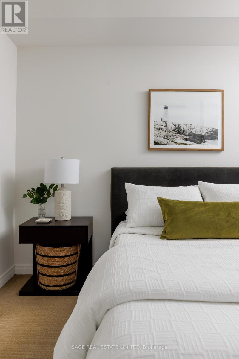 1206 - 100 Hayden Street, Toronto, Ontario  M4Y 3C7 - Photo 23 - C12989272