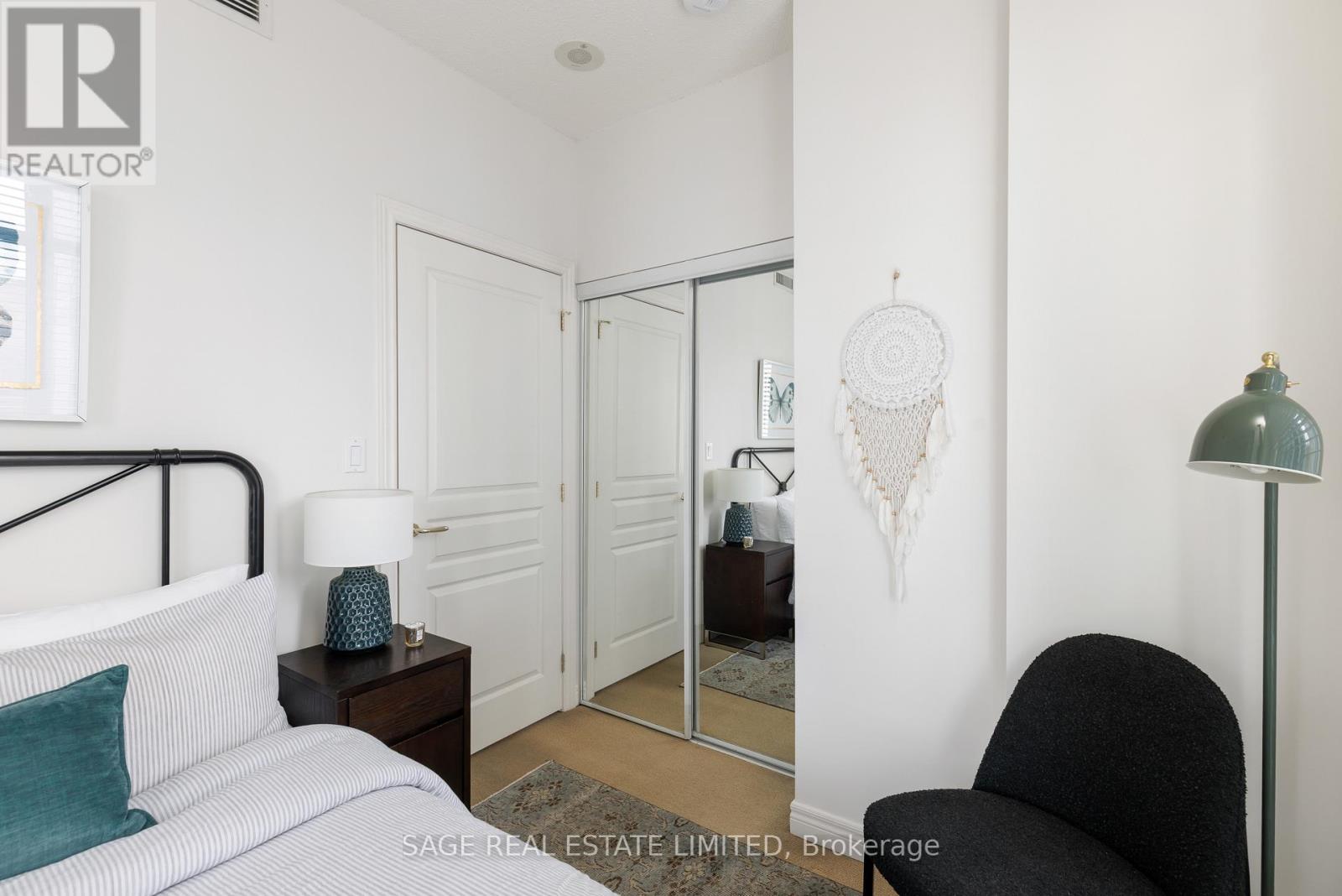 1206 - 100 Hayden Street, Toronto, Ontario  M4Y 3C7 - Photo 26 - C12989272