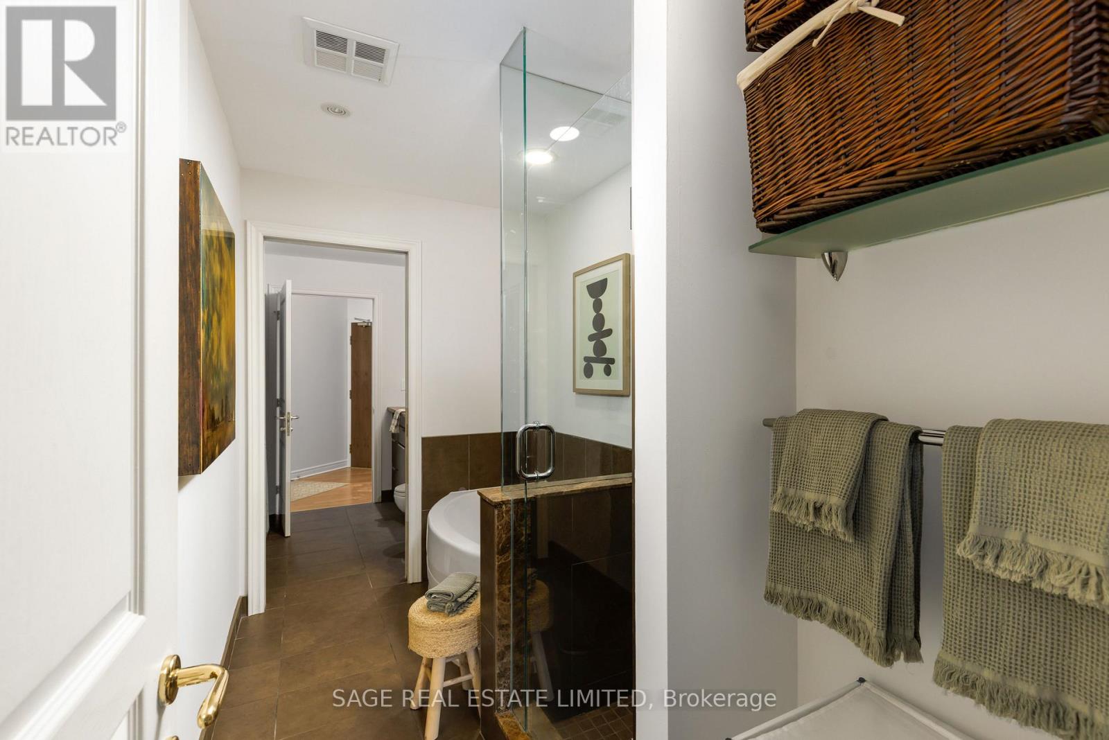 1206 - 100 Hayden Street, Toronto, Ontario  M4Y 3C7 - Photo 27 - C12989272