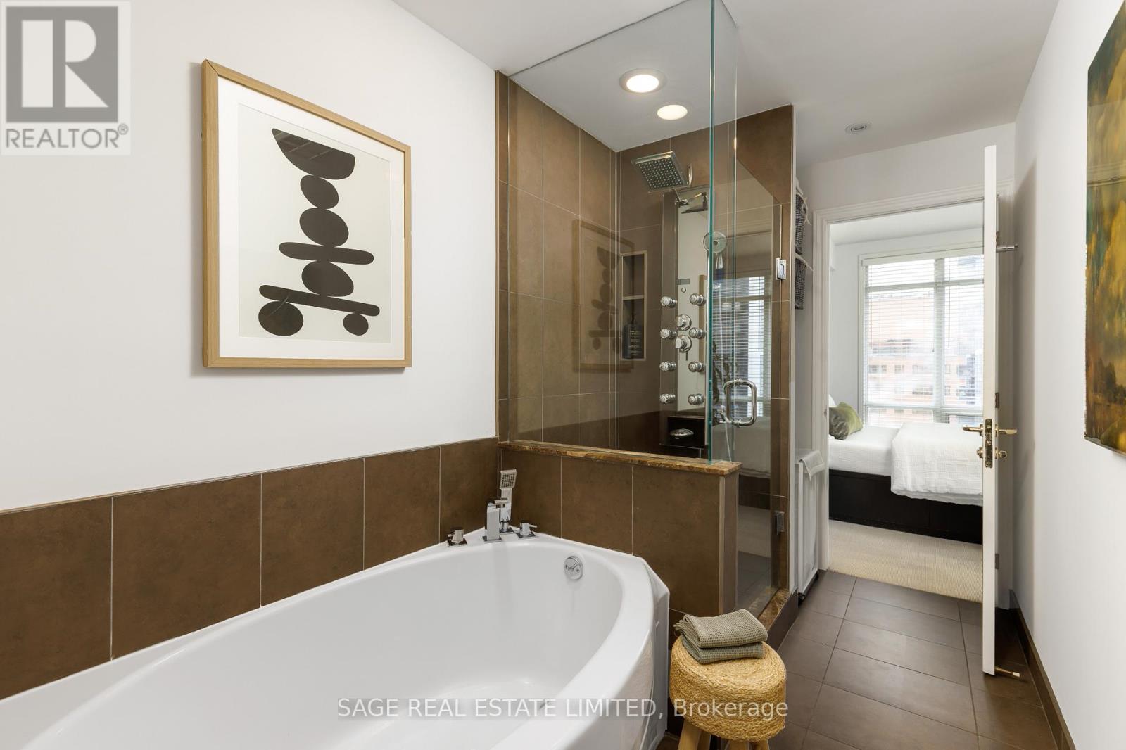 1206 - 100 Hayden Street, Toronto, Ontario  M4Y 3C7 - Photo 28 - C12989272