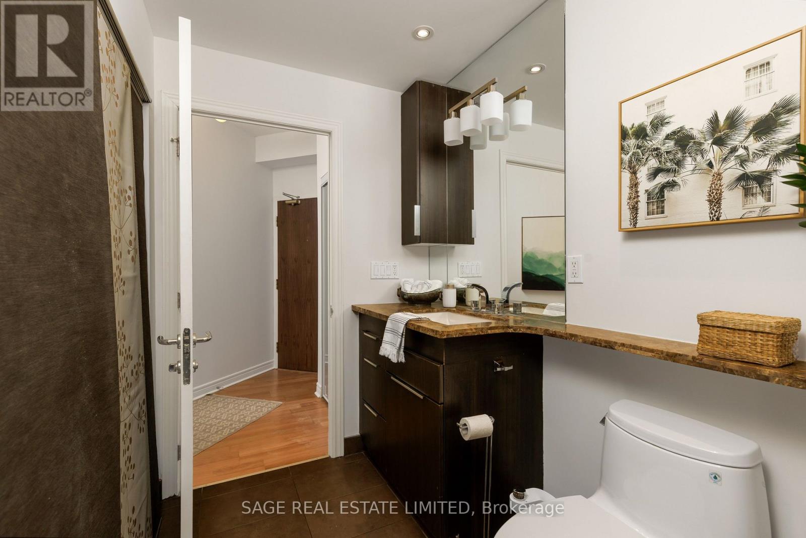 1206 - 100 Hayden Street, Toronto, Ontario  M4Y 3C7 - Photo 30 - C12989272