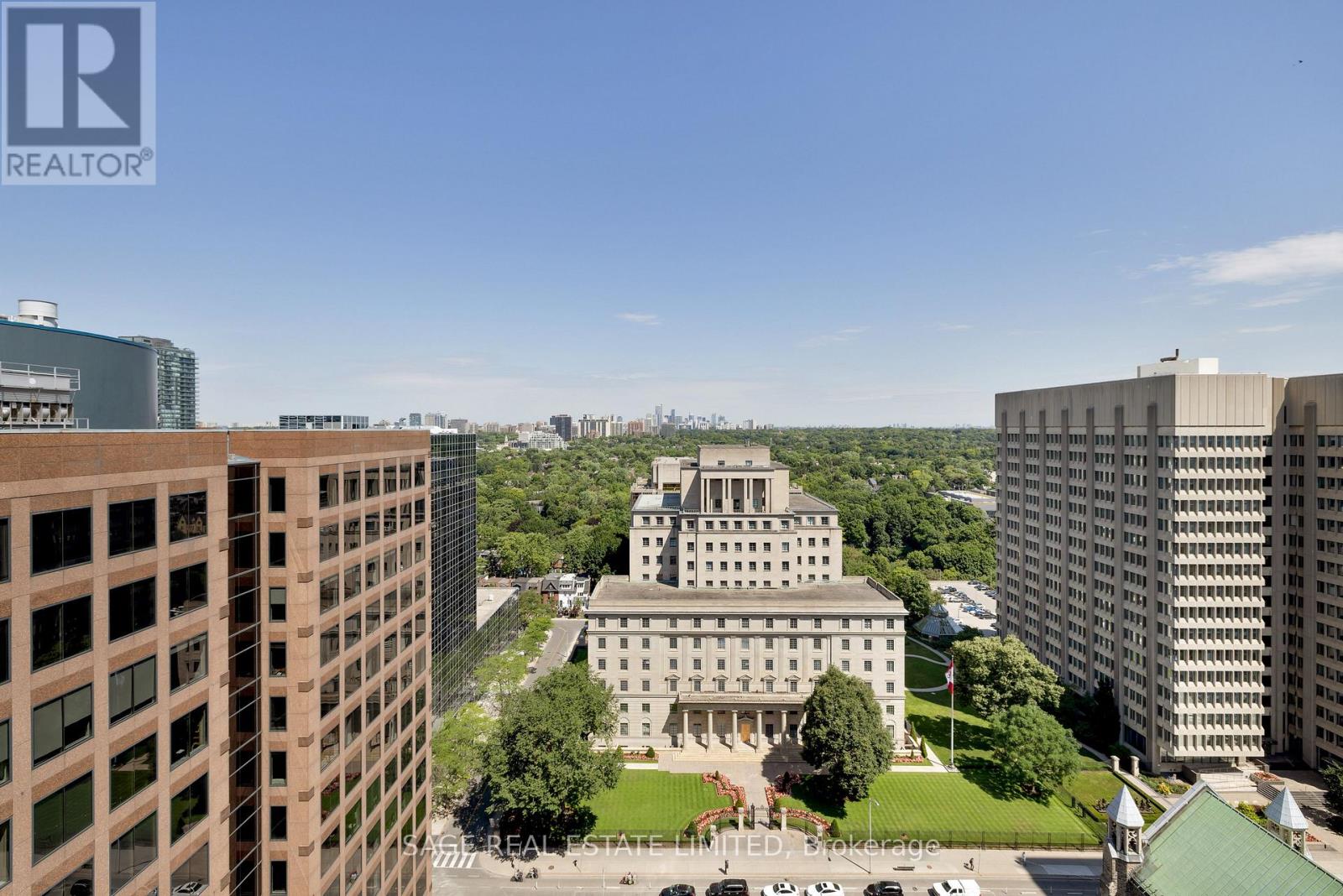 1206 - 100 Hayden Street, Toronto, Ontario  M4Y 3C7 - Photo 35 - C12989272