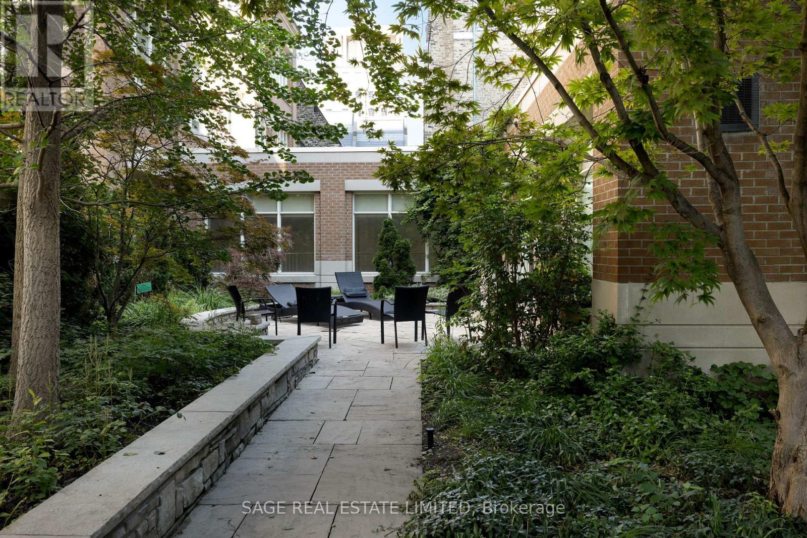 1206 - 100 Hayden Street, Toronto, Ontario  M4Y 3C7 - Photo 40 - C12989272