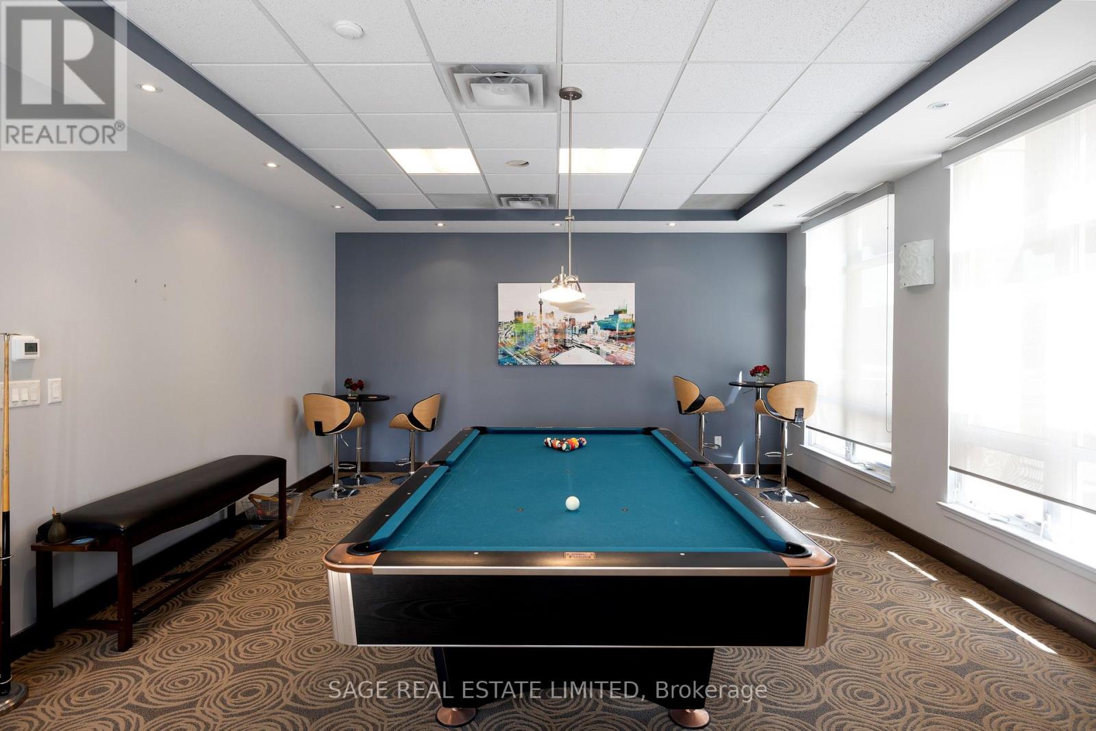 1206 - 100 Hayden Street, Toronto, Ontario  M4Y 3C7 - Photo 41 - C12989272