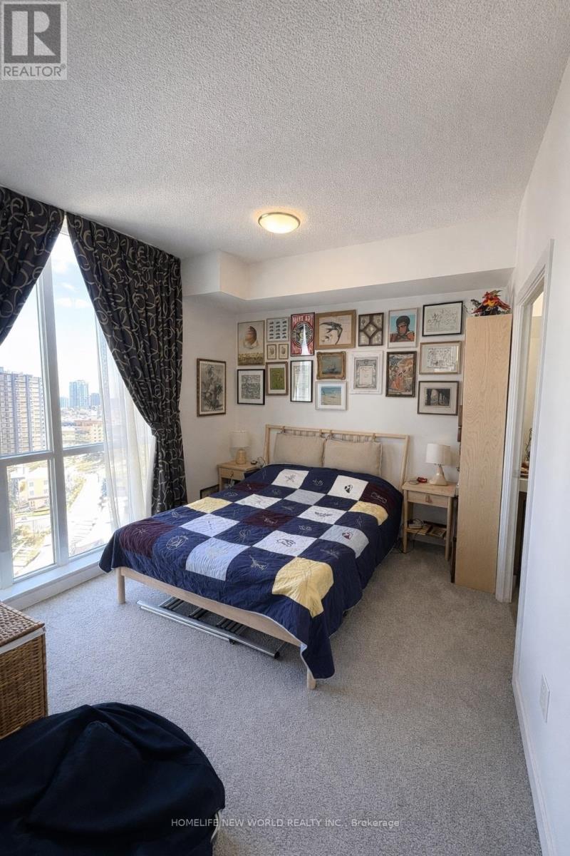 1206 - 66 Forest Manor Road, Toronto, Ontario  M2J 1M6 - Photo 16 - C12989278