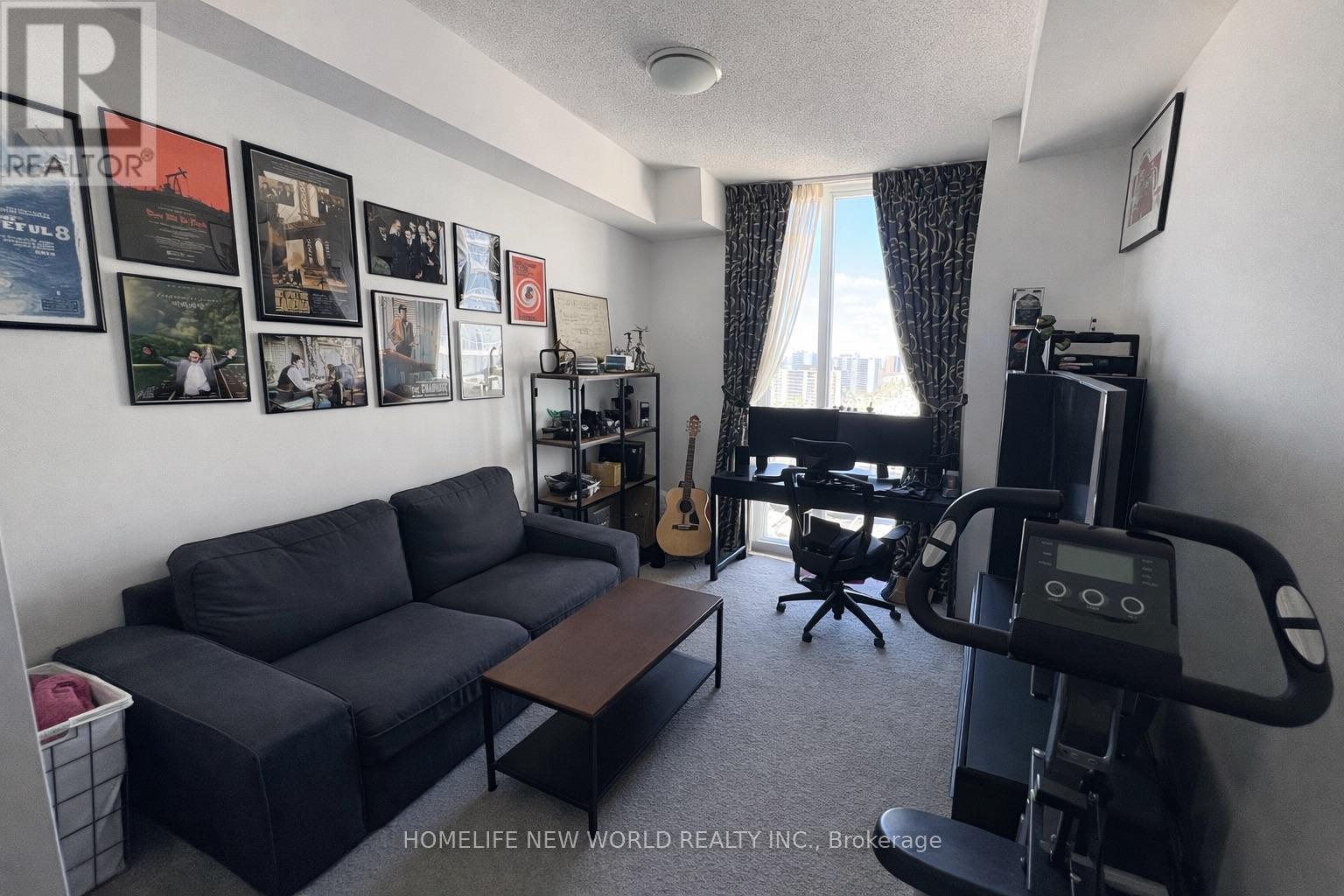 1206 - 66 Forest Manor Road, Toronto, Ontario  M2J 1M6 - Photo 17 - C12989278