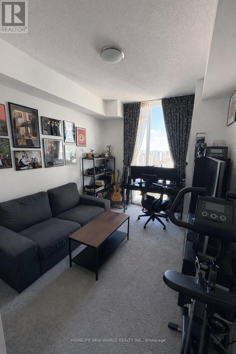 1206 - 66 Forest Manor Road, Toronto, Ontario  M2J 1M6 - Photo 18 - C12989278