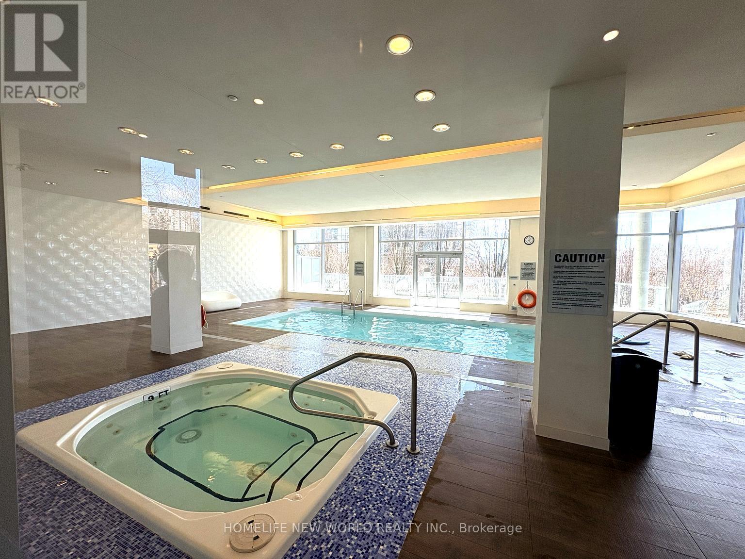 1206 - 66 Forest Manor Road, Toronto, Ontario  M2J 1M6 - Photo 22 - C12989278