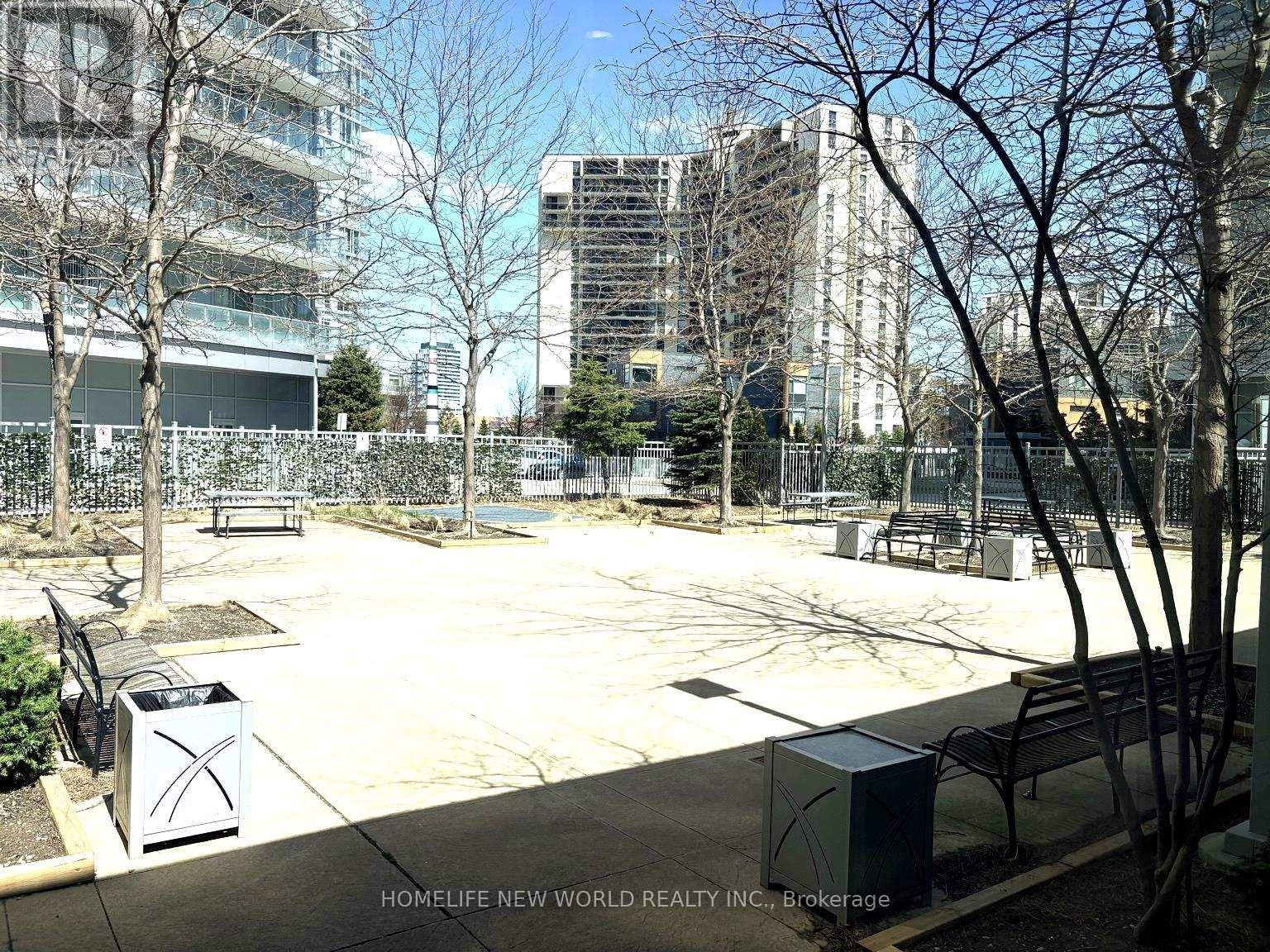 1206 - 66 Forest Manor Road, Toronto, Ontario  M2J 1M6 - Photo 23 - C12989278