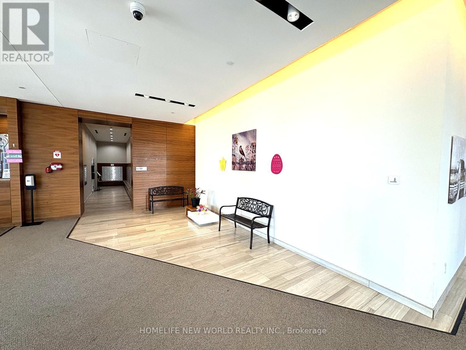 1206 - 66 Forest Manor Road, Toronto, Ontario  M2J 1M6 - Photo 4 - C12989278