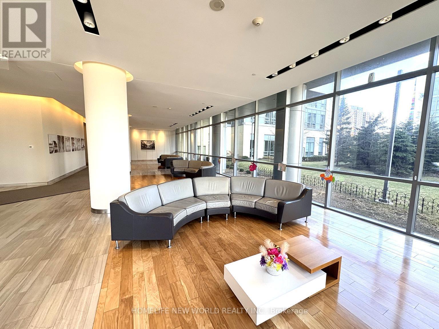 1206 - 66 Forest Manor Road, Toronto, Ontario  M2J 1M6 - Photo 6 - C12989278